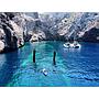 Book yachts online - catamaran - Lagoon 42 - Aktaia - rent