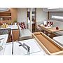 Book yachts online - sailboat - Sun Odyssey 410 - Evnia - rent