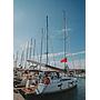Book yachts online - sailboat - Sun Odyssey 440 - Eleni - rent