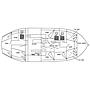 Book yachts online - other - Gulet - Lato - rent