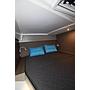 Book yachts online - catamaran - Bali Catspace - Samothraki 1 - rent