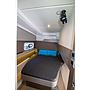 Book yachts online - catamaran - Bali Catspace - Samothraki 1 - rent