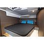 Book yachts online - catamaran - Bali Catspace - Samothraki 1 - rent