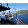 Book yachts online - other - Gulet 20 - Mandalina - rent