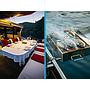 Book yachts online - other - Gulet 26 - Pronto Blue - rent
