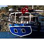 Book yachts online - other - Gulet 26 - Pronto Blue - rent