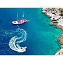Book yachts online - other - Gulet 26 - Pronto Blue - rent