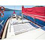 Book yachts online - other - Gulet 26 - Pronto Blue - rent