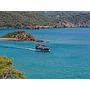 Book yachts online - other - Gulet 26 - Pronto Blue - rent