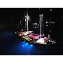 Book yachts online - other - Gulet 26 - Pronto Blue - rent