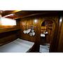 Book yachts online - other - Gulet - Pronto White - rent