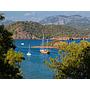 Book yachts online - other - Gulet - Pronto White - rent