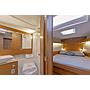 Book yachts online - sailboat - Dufour 430 Grand Large - IDA - rent