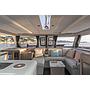 Book yachts online - catamaran - Isla 40 - Ares X - rent