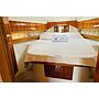 Book yachts online - motorboat - Mira 40 - Notorius - rent