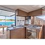 Book yachts online - catamaran - Lagoon 50 owner version - Sapphire - rent