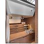 Book yachts online - catamaran - Lagoon 50 owner version - Sapphire - rent