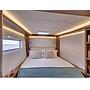 Book yachts online - catamaran - Lagoon 50 owner version - Sapphire - rent