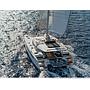 Book yachts online - catamaran - Lagoon 50 owner version - Sapphire - rent