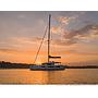 Book yachts online - catamaran - Lagoon 50 owner version - Sapphire - rent