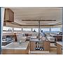 Book yachts online - catamaran - Lagoon 50 owner version - Sapphire - rent