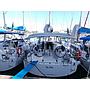 Book yachts online - sailboat - Oceanis 35 - Te Fiti - rent
