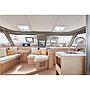 Book yachts online - catamaran - Nautitech 40 Open - "No name" - rent