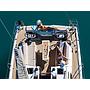 Book yachts online - sailboat - Dufour 390 GL - NEW 2022! - rent