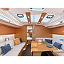 Book yachts online - sailboat - Dufour 390 GL - NEW 2022! - rent