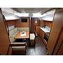 Book yachts online - sailboat - Dufour 430 - Sweetest Taboo - rent