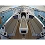 Book yachts online - sailboat - Dufour 430 - Sweetest Taboo - rent