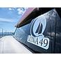 Book yachts online - catamaran - Luna 49 - RED - rent