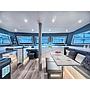 Book yachts online - catamaran - Luna 49 - RED - rent