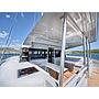 Book yachts online - catamaran - Luna 49 - RED - rent