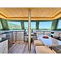 Book yachts online - catamaran - Luna 49 - GOLD - rent