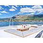 Book yachts online - catamaran - Luna 49 - GOLD - rent