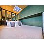 Book yachts online - catamaran - Luna 49 - GOLD - rent