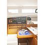 Book yachts online - sailboat - Sun Odyssey 410 - Sea Breeze - rent