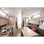 Book yachts online - sailboat - Oceanis 35 - Minta - rent