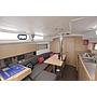 Book yachts online - sailboat - Oceanis 35 - Minta - rent