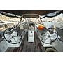 Book yachts online - sailboat - Oceanis 38 - Servus - rent