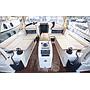 Book yachts online - sailboat - Sun Odyssey 440 - Celtic Breeze - rent