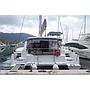 Book yachts online - catamaran - Bali 4.5 - LeAndra - rent
