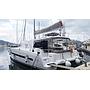 Book yachts online - catamaran - Bali 4.5 - LeAndra - rent