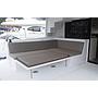 Book yachts online - catamaran - Bali 4.5 - LeAndra - rent