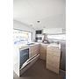Book yachts online - catamaran - Bali 4.5 - LeAndra - rent