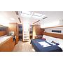 Book yachts online - sailboat - Sun Odyssey 479 - Unicorn - rent