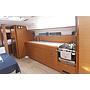 Book yachts online - sailboat - Sun Odyssey 479 - Unicorn - rent
