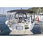Book yachts online - sailboat - Dufour 360 GL - Nautilus - rent