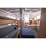 Book yachts online - sailboat - Dufour 360 GL - Nautilus - rent